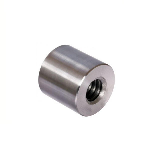 TR 20x4 RH HDA 303G Stainless Steel Trapezoidal Leadscrew Nut - Round